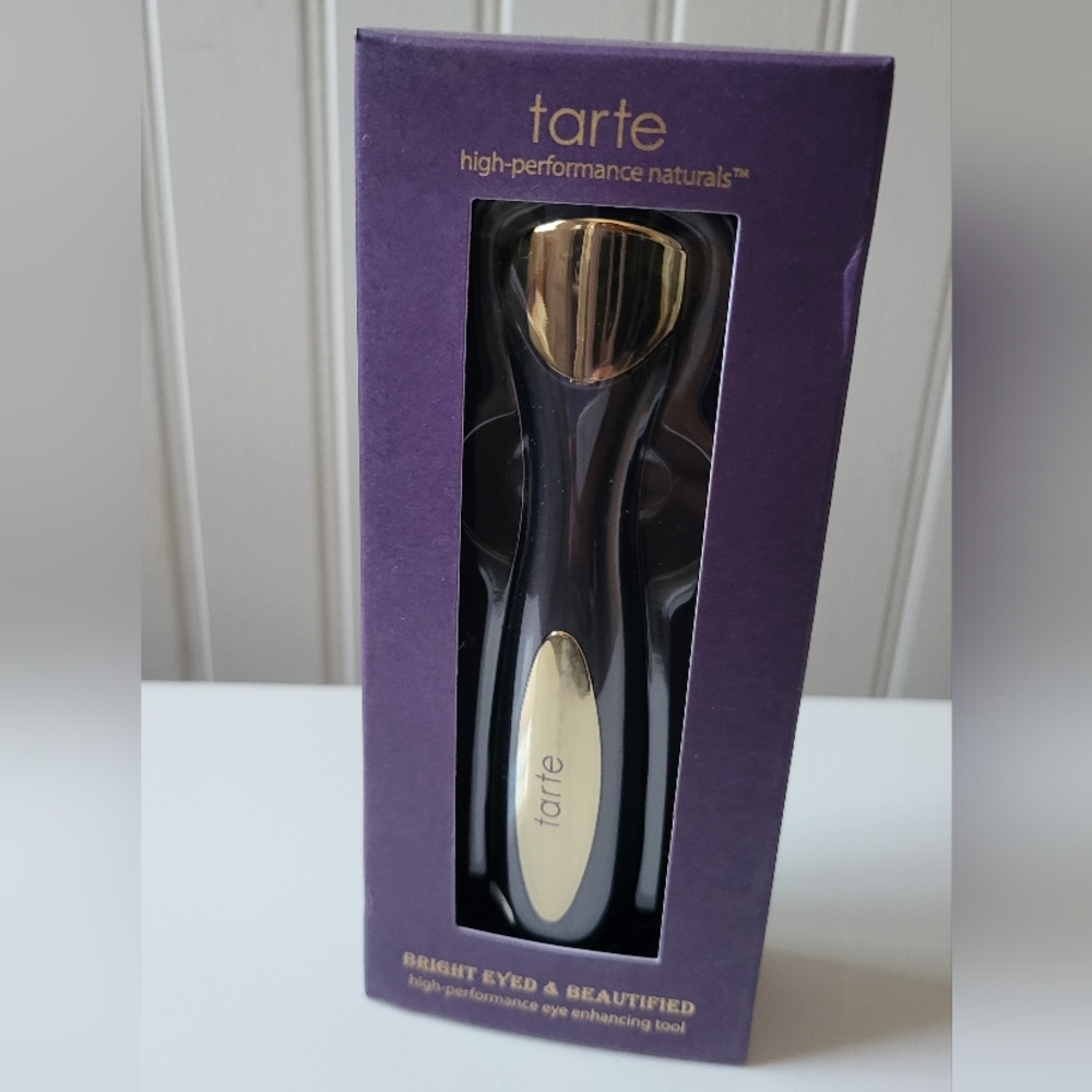 TARTE bright eyed and beautified tool for under eye dark circle